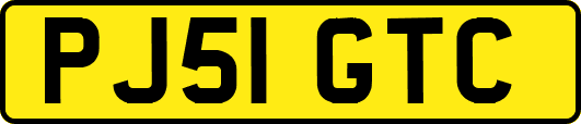 PJ51GTC