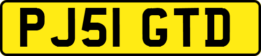 PJ51GTD