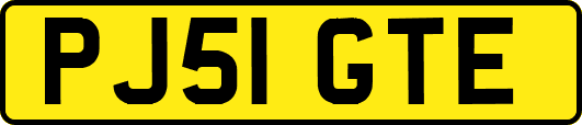 PJ51GTE