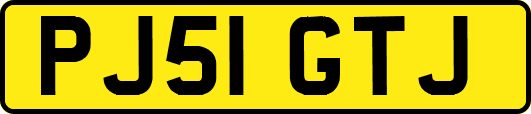 PJ51GTJ