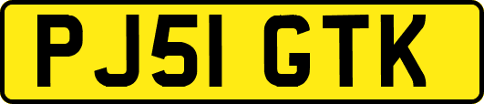 PJ51GTK
