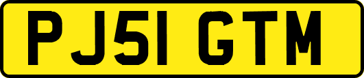 PJ51GTM