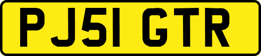 PJ51GTR