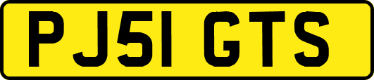 PJ51GTS