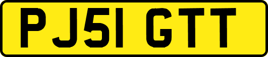 PJ51GTT