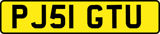 PJ51GTU