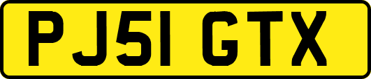 PJ51GTX