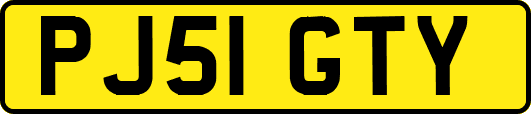 PJ51GTY