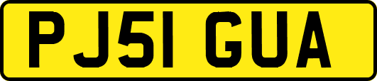 PJ51GUA