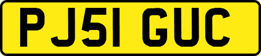 PJ51GUC