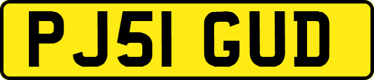PJ51GUD