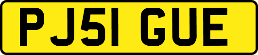 PJ51GUE