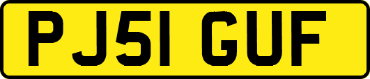 PJ51GUF