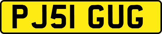 PJ51GUG