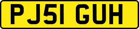 PJ51GUH