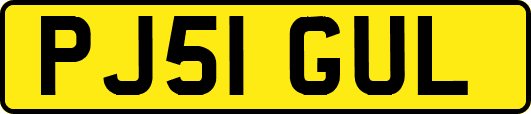 PJ51GUL