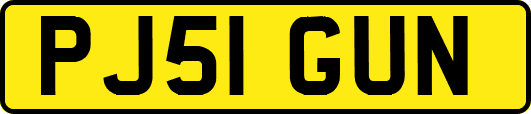 PJ51GUN