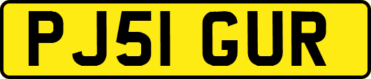 PJ51GUR