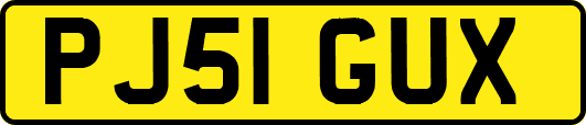 PJ51GUX