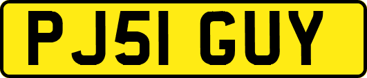 PJ51GUY