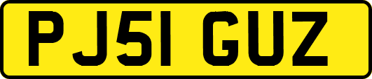 PJ51GUZ