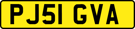 PJ51GVA