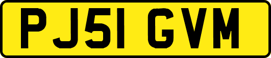 PJ51GVM