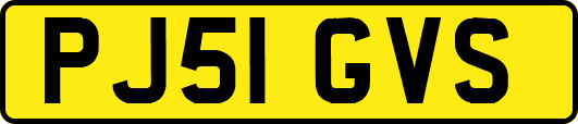 PJ51GVS