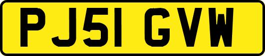 PJ51GVW