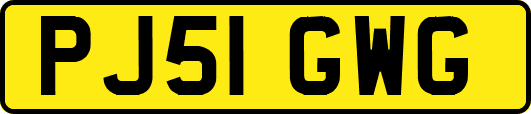 PJ51GWG