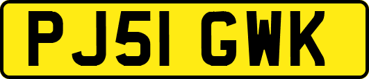 PJ51GWK