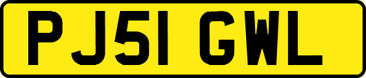 PJ51GWL