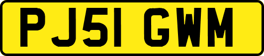 PJ51GWM