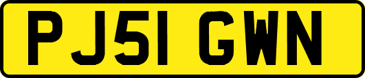 PJ51GWN