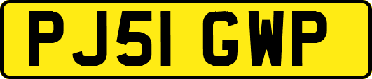 PJ51GWP