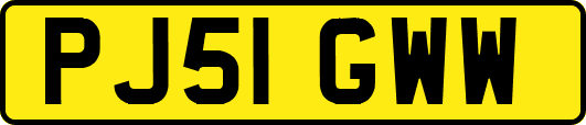 PJ51GWW