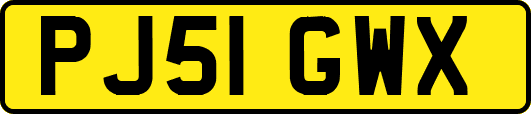 PJ51GWX