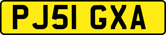 PJ51GXA