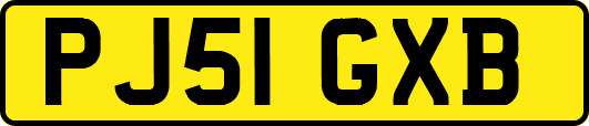 PJ51GXB