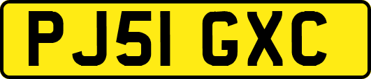 PJ51GXC