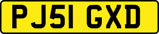 PJ51GXD