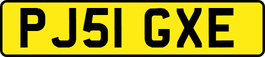 PJ51GXE