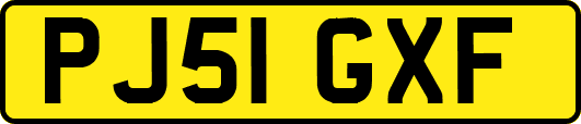 PJ51GXF