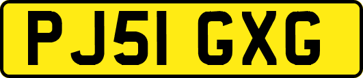 PJ51GXG