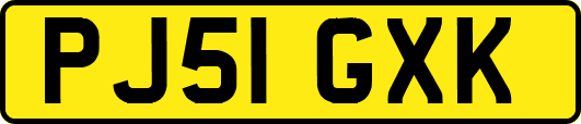 PJ51GXK