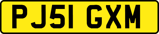 PJ51GXM