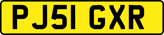 PJ51GXR