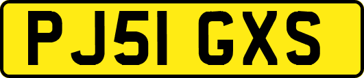 PJ51GXS