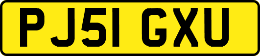 PJ51GXU