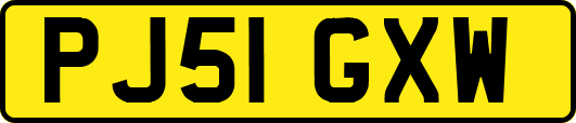 PJ51GXW